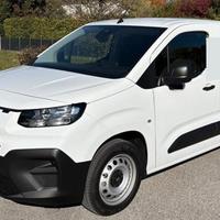 Fiat Doblo Cargo 1.5 d 100cv