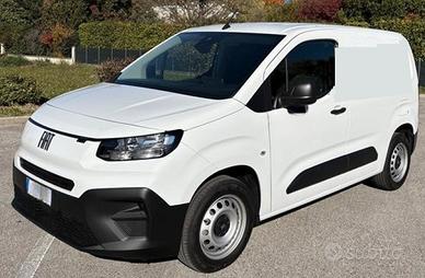 Fiat Doblo Cargo 1.5 d 100cv