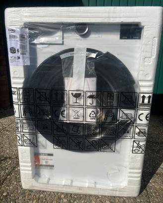 Lavatrice BEKO Serie A 7kg (Nuova - Imballata)