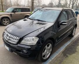 MERCEDES-BENZ ML 350 Sport