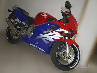 Honda CBR 600 usata in vendita in Toscana e vicinanze