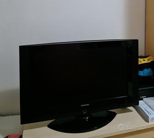 TV Samsung 32" (smart)
