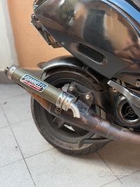 giannelli reverse piaggio