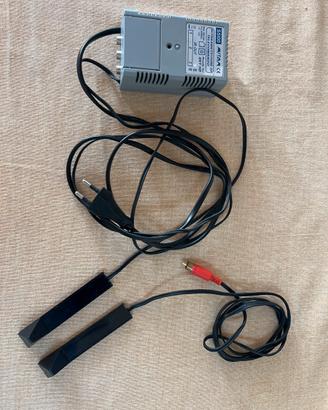 Ritrasmettitore MITAN S5100