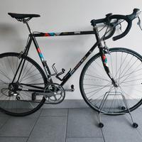 Bici da Corsa  LOOK Carbon Kevlar Team Replica