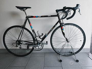 Bici da Corsa  LOOK Carbon Kevlar Team Replica