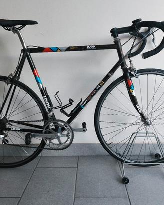 Bici da Corsa  LOOK Carbon Kevlar Team Replica