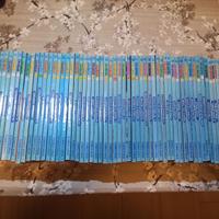 Dragonball manga completo