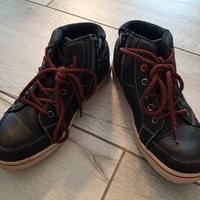 scarpe Ducati misura 34