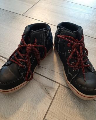 scarpe Ducati misura 34