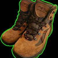 Meru Scarponi trekking 