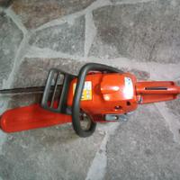 motosega Husqvarna 