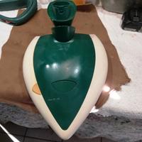 lucidatrice x folletto