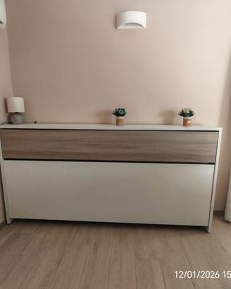 mobile letto a scomparsa