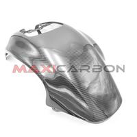Copriserbatoio carbonio Yamaha VMAX 1700 2009-2018