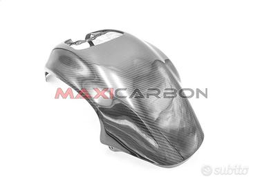 Copriserbatoio carbonio Yamaha VMAX 1700 2009-2018