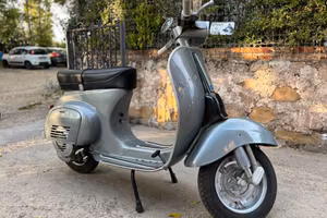 Vespa Piaggio 50 special anno 1970