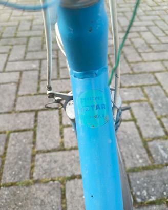 Bicicletta