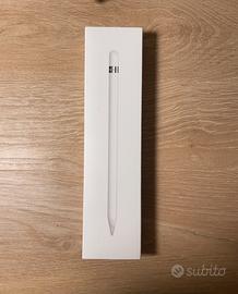 APPLE PENCIL 1ªGEN