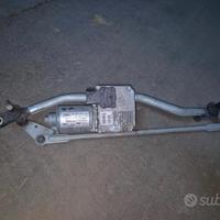 Motorino Tandem Tergi Anteriore Per Audi A4 B8