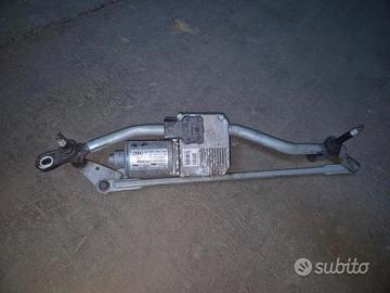 Motorino Tandem Tergi Anteriore Per Audi A4 B8