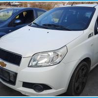 Ricambi Usati CHEVROLET (DAEWOO) AVEO (T250) 2009