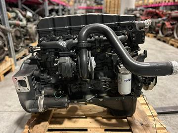 Motore iveco eurocargo f4hfe611 b