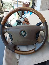 Volante Jaguar