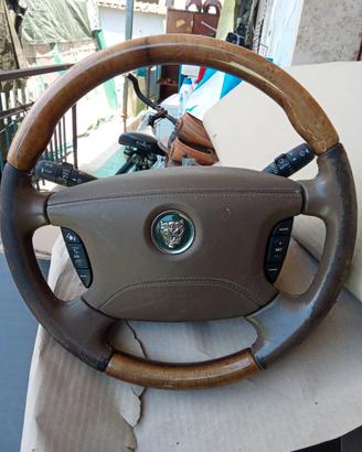 Volante Jaguar