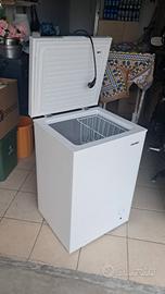 congelatore 