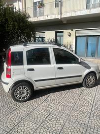 Panda seconda serie