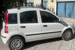 Panda seconda serie