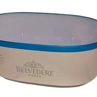 Glacette BELVEDERE VODKA