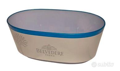 Glacette BELVEDERE VODKA
