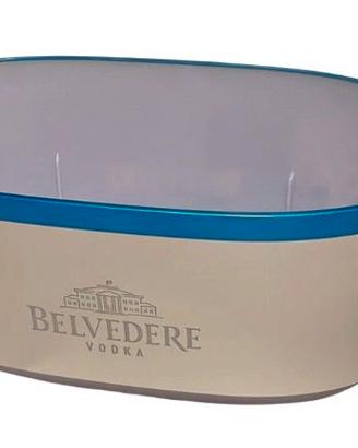 Glacette BELVEDERE VODKA