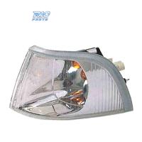 FRECCIE ANTERIORI VOLVO S40 V40 95-00 TRASPARENTI