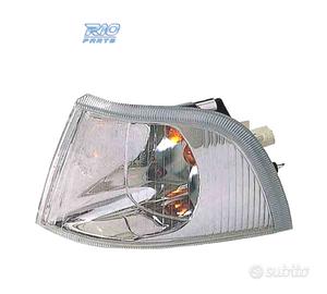 FRECCIE ANTERIORI VOLVO S40 V40 95-00 TRASPARENTI