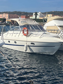 Barca Granchi zeffiro 28