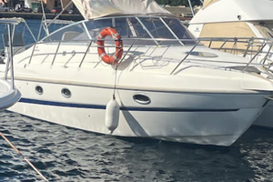 Barca Granchi zeffiro 28