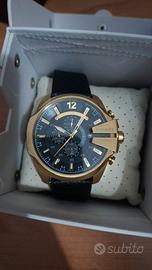 Orologio Diesel MegaChief