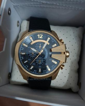 Orologio Diesel MegaChief