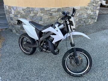 Motard HM50