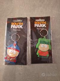 Lotto south park portachiavi kyle stan