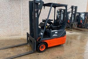 MULETTO LINDE 14 Q.LI