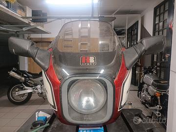 Carena Honda CB 900 Anni '80