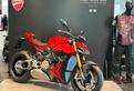 Ducati Streetfighter V4 S