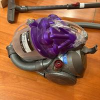Dyson DC 29 allergy parquet plus