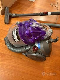 Dyson DC 29 allergy parquet plus