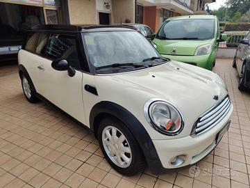 Mini Cooper Clubman 1.6 16V