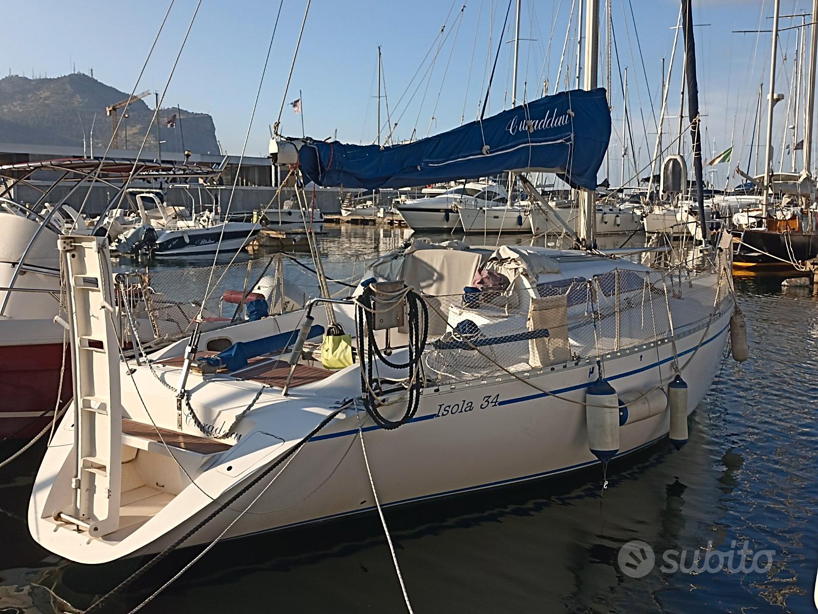 ISOLA 34 — View photo 1